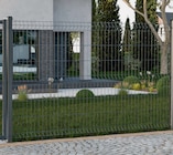 LEROY MERLIN Aubagne - Promo -10% sur les panneaux grillagés rigides NATERIAL Promo -10% sur les panneaux grillagés rigides NATERIAL à dans le catalogue LEROY MERLIN à Aubagne