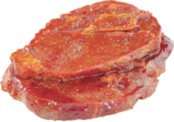 Aktuelle Steak Angebote bei E center in Karlsruhe Aktuelles Zarte Nackensteaks oder zarte Rückensteaks Angebot bei E center in Karlsruhe ab 7,99 €