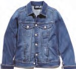 Veste femme - Carrefour à Levallois-Perret Veste femme en promo chez Carrefour Levallois-Perret à 19,99 €