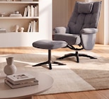 Sessel mit Hocker Emilia Angebote bei Sconto SB Dessau-Roßlau für 199,00 €