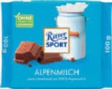 Schokoladentafel im Angebot bei Netto Marken-Discount in Ahaus Schokoladentafel Angebote von Ritter Sport bei Netto Marken-Discount Ahaus für 2,22 €