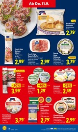 Ähnliche Angebote wie Pinkel im Prospekt "LIDL LOHNT SICH" auf Seite 46 von Lidl in Kamen