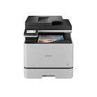Brother MFC-L8730CDW - Imprimante multifonction laser couleur A4 - USB 2.0, Gigabit LAN, Wi-Fi(n), hôte USB, NFC - Brother à 599,90 € dans le catalogue Bureau Vallée