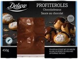 Profiteroles - DELUXE dans le catalogue Lidl