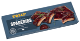 Slow Cooked Spare Ribs von Tulip im aktuellen tegut Prospekt für 4,99 €