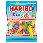 Bonbons - HARIBO - Carrefour à Villepinte Bonbons - HARIBO en promo chez Carrefour Villepinte à 1,55 €
