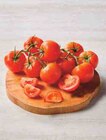 Tomate ronde en grappe - Super U à Noisy-le-Grand Tomate ronde en grappe en promo chez Super U Noisy-le-Grand à 1,39 €