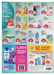 V-Markt Tierfutter im Prospekt 