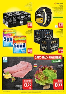 Radler im aktuellen Marktkauf Prospekt (Leipzig) Radler im Marktkauf Prospekt "AUSWAHL RIESIG, PREISE NIEDRIG" mit 44 Seiten (Leipzig)