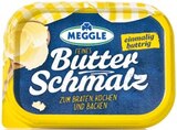 Butterschmalz von Meggle für 2,99 € bei Netto mit dem Scottie im Angebot Butterschmalz von Meggle im aktuellen Netto mit dem Scottie Prospekt