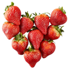 Erdbeeren bei ALDI Nord im Königs Wusterhausen Prospekt für 