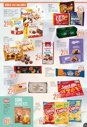 Aktueller K+K - Klaas & Kock Prospekt mit Milch, "Wenn Lebensmittel, dann K+K", Seite 9