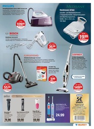 V-Markt Handmixer im Prospekt V-Markt Handmixer im Prospekt