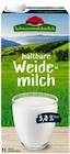 Haltbare Weidemilch Angebote von SCHWARZWALD-MILCH bei Kaufland Rastatt für 1,29 €