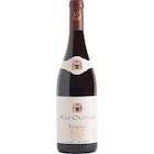 Mas Olivier Grande réserve - FAUGÈRES en promo chez Carrefour Market Mas Olivier Grande réserve - FAUGÈRES dans le catalogue Carrefour Market