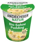 Bio-Sahne Pudding im Penny Prospekt Bio-Sahne Pudding von ANDECHSER NATUR im aktuellen Penny Prospekt für 0,69 €