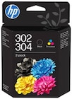HP-302/304 Multipack Angebote von HP bei Penny Bergisch Gladbach für 34,99 €