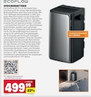 Speicherbatterie im Angebot bei Marktkauf in Sindelfingen Speicherbatterie Angebote von EcoFlow bei Marktkauf Sindelfingen für 499,99 €
