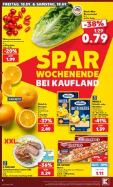 Gemüse im Kaufland Prospekt in Gotha Aktueller Kaufland Prospekt mit Gemüse, "Hier bin ich richtig", Seite 8
