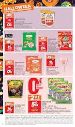 Prix et réduction Sucettes dans le prospectus Netto en cours Offre Sucettes dans le catalogue Netto du moment à la page 6