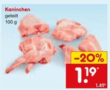 Netto Marken-Discount Eckartsberga Prospekt mit  im Angebot für 1,19 €