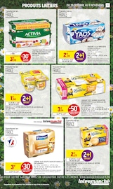 Verre Angebote im Prospekt "-60% DE REMISE IMMÉDIATE SUR LE 2ÈME" von Intermarché Hyper Verre Angebote im Prospekt "-60% DE REMISE IMMÉDIATE SUR LE 2ÈME" von Intermarché Hyper auf Seite 21
