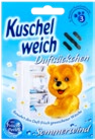 Duftsäckchen im Angebot bei Kaufland in Erfurt Duftsäckchen Angebote von Kuschelweich bei Kaufland Erfurt für 1,79 €