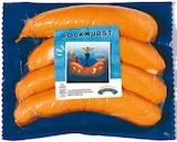 Bockwurst von Pommerland im aktuellen Netto mit dem Scottie Prospekt