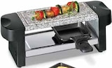 Raclette Hot Stone Duo im Angebot bei Zurbrüggen in Bochum Raclette Hot Stone Duo Angebote von Küchenprofi bei Zurbrüggen Bochum für 16,99 €