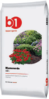 Blumenerde von b1 im aktuellen toom Baumarkt Prospekt