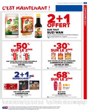 Café Angebote im Prospekt "LE COIN DES ENFANTS" von Carrefour Market auf Seite 11