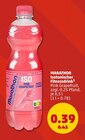 Penny Wedemark - Isotonischer Fitnessdrink Angebot im Prospekt Isotonischer Fitnessdrink bei Penny im Wedemark Prospekt für 0,39 €