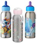 Thermoflasche »Flip-up Campus« Angebote von MEPAL bei REWE Dachau für 22,99 €