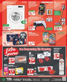 Waschmaschine im aktuellen Marktkauf Prospekt (Lünen) Waschmaschine im Marktkauf Prospekt "Aktuelle Angebote" mit 22 Seiten (Lünen)