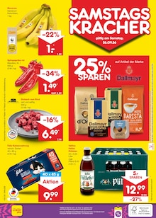 Veltins im Netto Marken-Discount Prospekt "Aktuelle Angebote" mit 71 Seiten (Rheda-Wiedenbrück)