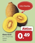 Kiwis Gold bei combi im Wallenhorst Prospekt für 0,49 €