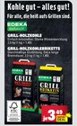 GRILL-HOLZKOHLE im Angebot bei Marktkauf in Ludwigsburg GRILL-HOLZKOHLE Angebote von EDEKA zuhause bei Marktkauf Ludwigsburg für 3,49 €