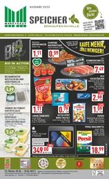 Aktueller Marktkauf Discounter Prospekt für Herford 05.06.2023 - 10.06.2023 Marktkauf Prospekt für Herford mit 28 Seiten