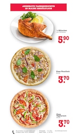 Pizza im E center Prospekt in Mainz Aktueller E center Prospekt mit Pizza, "Aktuelle Angebote", Seite 15