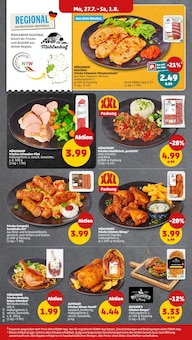 Fleisch im aktuellen Penny Prospekt (Dortmund) Fleisch im Penny Prospekt "Wer gĂĽnstig will, muss Penny." mit 44 Seiten (Dortmund)