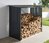 Kaminholzregal von  im aktuellen Hagebaumarkt Prospekt für 69,99 €