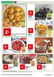 Catalogue Auchan Hypermarché en cours à Nantes, "SAVEURS DU PORTUGAL", Page 4