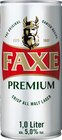 Lager Beer Angebote von Faxe bei REWE Recklinghausen für 1,50 €