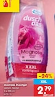 Duschgel bei Netto Marken-Discount im Prospekt "" für 2,79 €