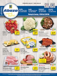 EDEKA Prospekt für Gelsenkirchen: "Aktuelle Angebote", 16 Seiten, 09.03.2026 - 14.03.2026