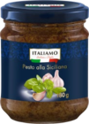 Pesto - ITALIAMO en promo chez Lidl Pesto - ITALIAMO dans le catalogue Lidl