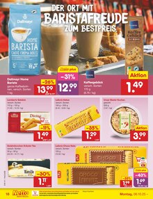 Küche im Netto Marken-Discount Prospekt "Aktuelle Angebote" mit 59 Seiten (Rostock)