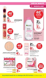 Promos Chocolat dans le catalogue "Super U" de Super U Chocolat en promo dans le catalogue Super U à la page 7