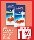 Aktuelles Maitre Chocolatier Nuss Angebot bei EDEKA in Berlin ab 1,69 €