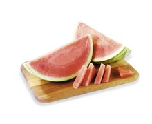 Vival Sevran - Pastèque sans pépin Promo Pastèque sans pépin dans le catalogue Vival "# Prêt à croquer des promos ?" à Sevran